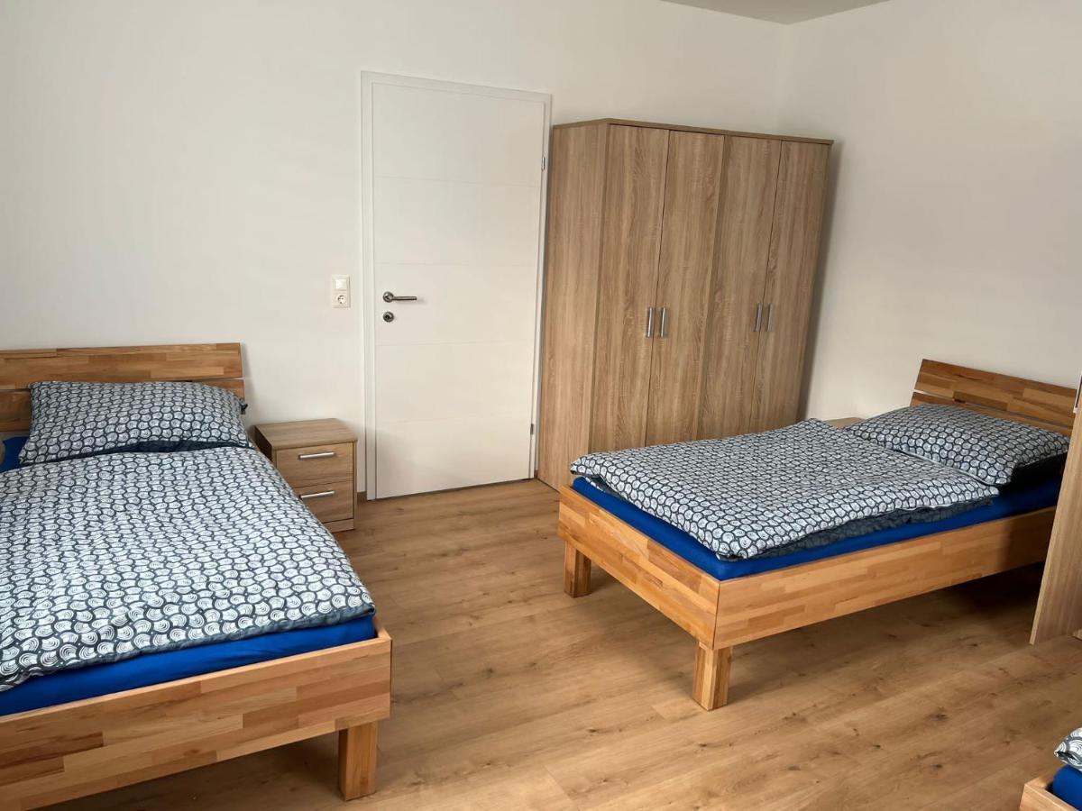 S&D Ξενοδοχείο Kapfenberg Εξωτερικό φωτογραφία